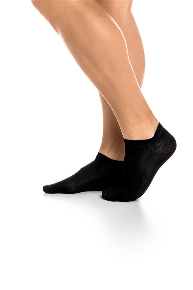 ΚΟΦΤΗ ΑΝΔΡΙΚΗ ΚΑΛΤΣΑ ΜΕ ΣΧΕΔΙΟ ΠΟΥΑ 3 PACK 4806 ΜΑΥΡΟ/ΜΟΒ φωτογραφία