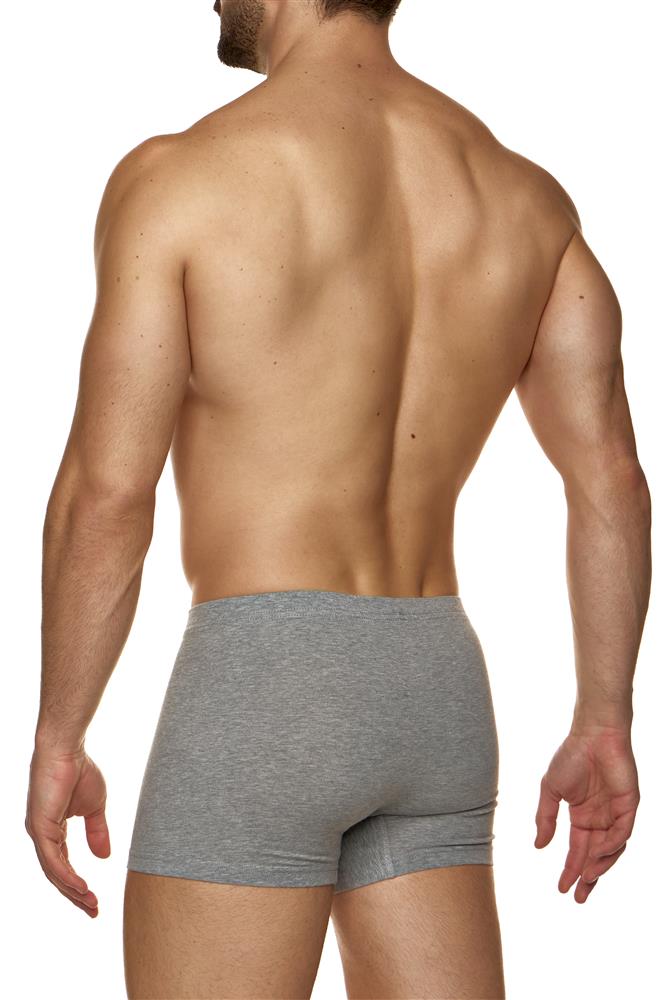 ΑΝΔΡΙΚΟ BOXER INIZIO ΜΕ ΕΣΩΤΕΡΙΚΟ ΛΑΣΤΙΧΟ 2 PACK