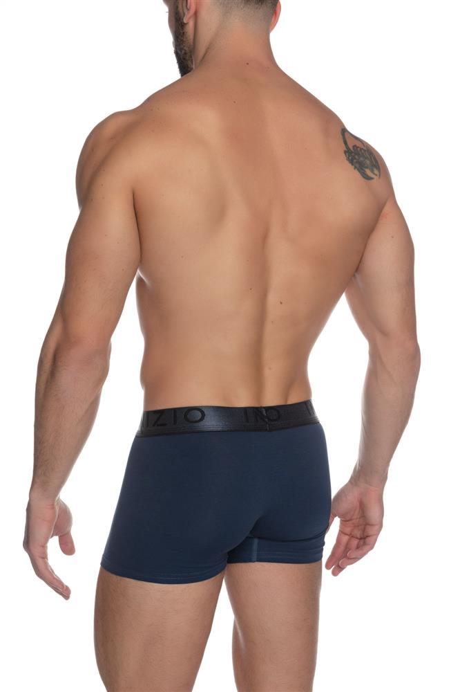 INIZIO COLOR BOXER ΜΕ ΕΞΩΤΕΡΙΚΟ ΛΑΣΤΙΧΟ