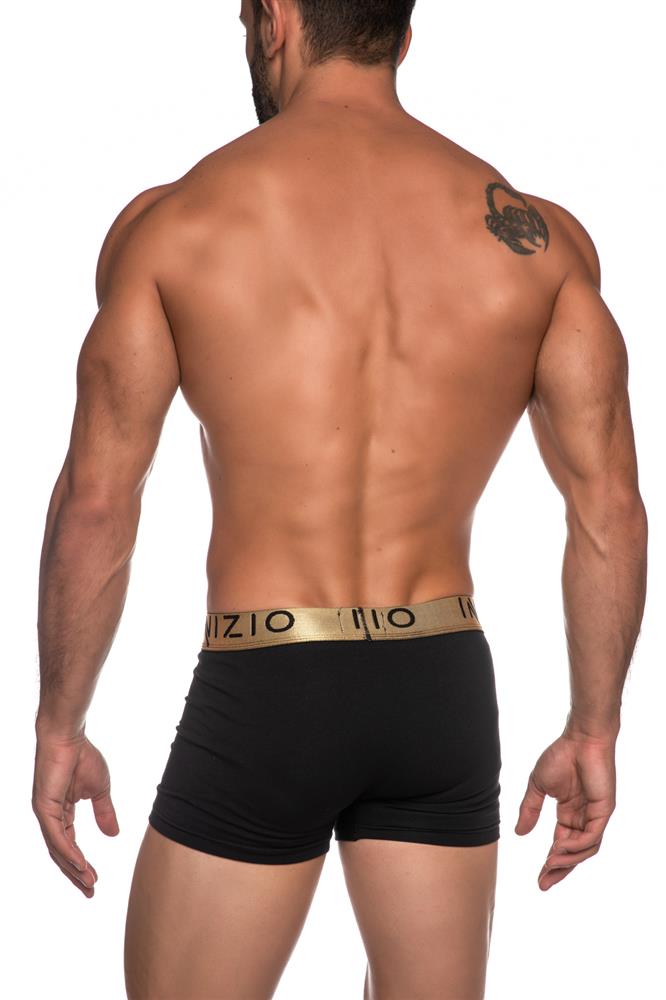 INIZIO BOXER ΜΕ ΕΞΩΤΕΡΙΚΟ ΛΑΣΤΙΧΟ ΣΕ ΥΠΕΡΜΕΓΕΘΗ