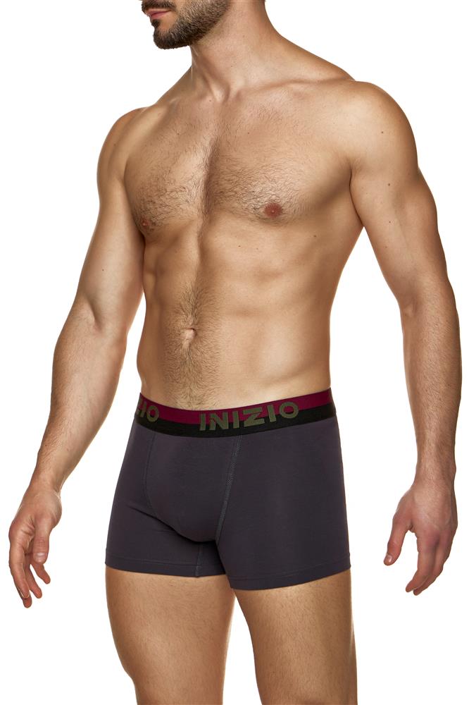 MEN\'S BOXER