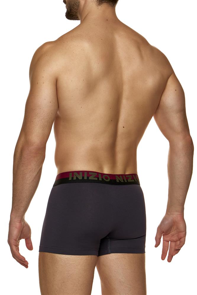 MEN\'S BOXER