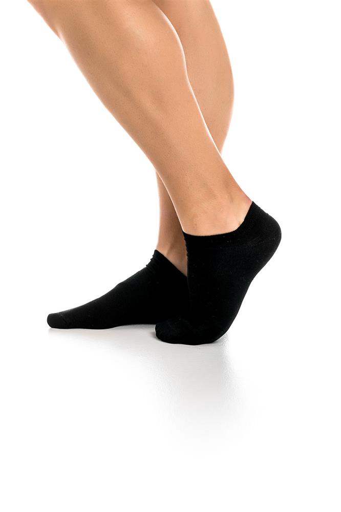 MEN\'S ANKLE SOCKS 3PACK