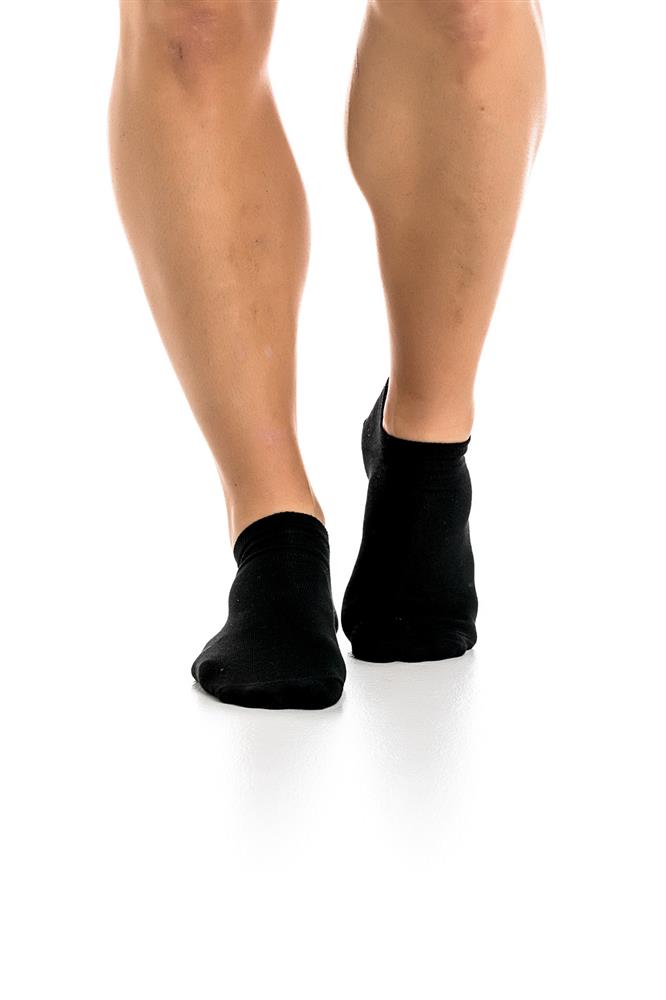 MEN\'S ANKLE SOCKS 3PACK
